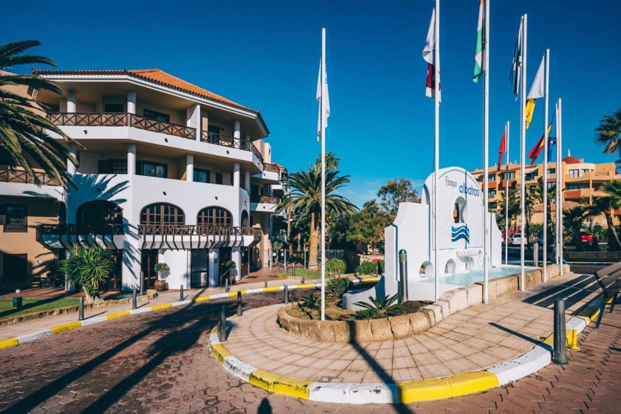 "Mini Golf Estudio" Terraza Privada Y Piscina San Miguel de Abona Luaran gambar